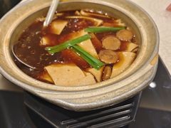 -老西门·常州菜(新区店)
