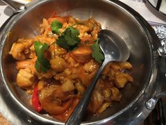 -U你·天然调味(南湖总店)