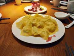 -船歌·鱼水饺青岛菜(金狮广场店)