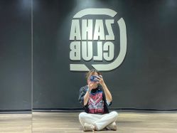-嘉禾舞社 街舞培训工作室