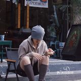 走成华大道，去喝一杯好喝又便宜的社区咖啡