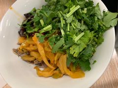 凉拌牛肉-大藏村拉面(保利首开·熙悦春天店)