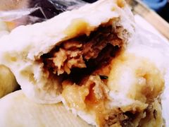 猪肉大葱-老陶包子铺(南大西南村店)