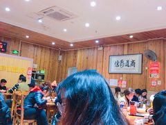 -肆姐面粉馆(坡子街店)