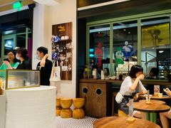 -Luneurs(幸福里店)