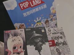 -泡泡玛特POPMART(合生汇店)