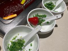 -海底捞火锅(万丰桥店)