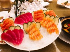 -香厨中餐厅(松北香格里拉店)