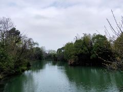 -西溪国家湿地公园