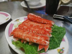-燃计沙茶皇·香港沙茶火锅(人广旗舰店)