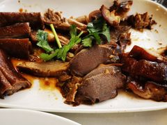 -壹只卤鹅·潮汕菜(莲塘店)