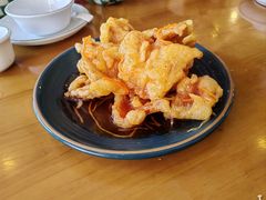 -鹤乡东北菜(崮山路店)