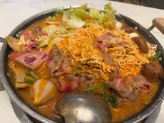 -七八冷面·延边朝鲜族美食(世纪汇店)