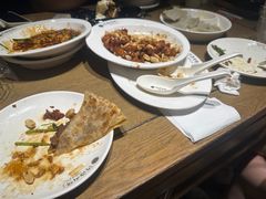 -河沿肉饼Beijing Pie(东华门店)