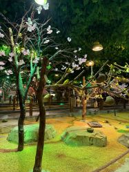 -酷嗒动物文化乐园(cutezoo西溪乐天城店)