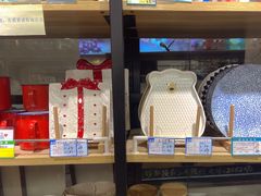 -Misu米苏烘焙生活馆(莞城店)
