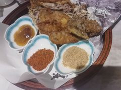 -秦月轩·长安小馆·新陕菜(阜成路·五棵松店)