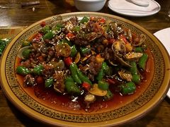 花甲鸡-庭院小酌(瑞莲街店)