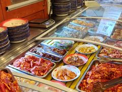 -永安里地摊烤肉(首创店)