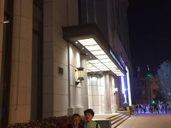 -新世界大丸百货