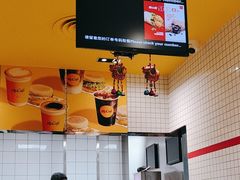 -麦当劳(安定门外大街店)