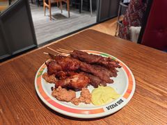 -比格比萨自助(万柳华联店)