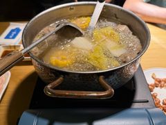 -潮汕壹号·潮汕菜·打边炉·生腌(总店)
