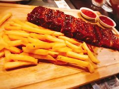 -辛德勒啤酒德餐厅