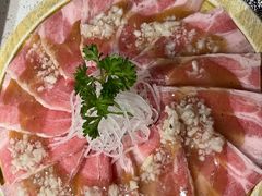 -猫爪爪原切自助烤肉(观音桥阳光世纪店)