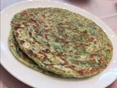 蔬菜手撕饼-交大留园(东川路店)
