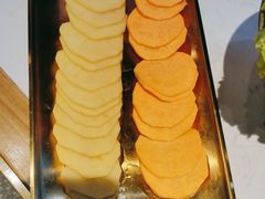 -杨记齐齐哈尔烤肉(总店)