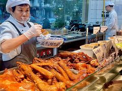-潮澎派·潮汕菜大排档(南较西路店)
