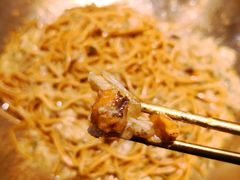 -贡梅老面馆·蟹粉面·无锡特色小吃(南长街主推店)