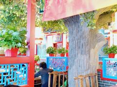 大堂-静香斋(天通苑店)