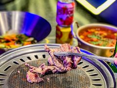 -入火韩国烤肉(凯旋广场店)