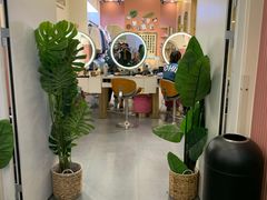 -海马体照相馆(上海宝山万达广场店)