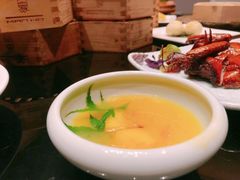 -杭州JW万豪酒店-万豪中餐厅