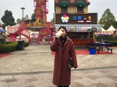 -国色天乡三期陆地乐园
