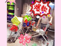 -砂之船奥特莱斯(合肥店)