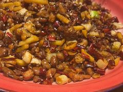 -菜哥龙虾•九江菜(七中店)