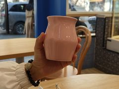 -OZ cafe(南昌路店)