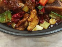 -江城燕子大排档(江汉路步行街店)