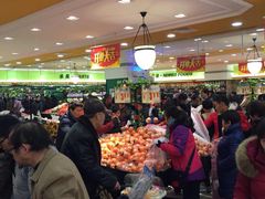 -BHG Market Place(水游城店)