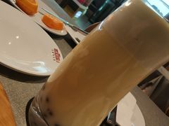 -凡塔斯牛排餐厅(厚街万达店)