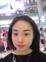 点击看大图 -Yue Show馨选·半永久纹眉纹眼线