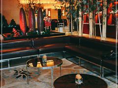 -杭州海外海皇冠大酒店