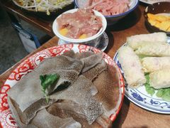 -楠火锅(新塘翡翠绿洲店)