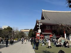 -浅草寺