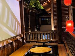 -星巴克(福州三坊七巷店)