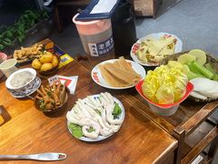 -楠火锅(仁恒梦中心店)